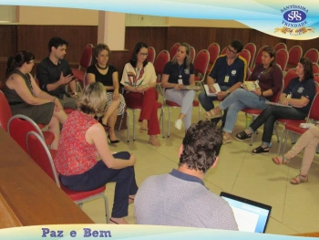 UFN nos Polos