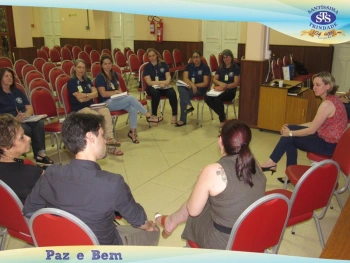 UFN nos Polos