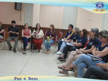 UFN nos Polos