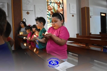 Celebração de Natal oportuniza momentos de reflexão | Inf. 5