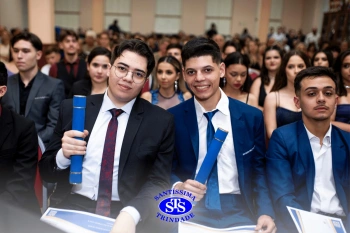 Conclusão da 3ª série do Ensino Médio