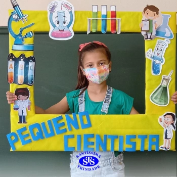 2º ano | Pequeno Cientista