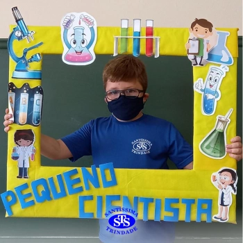 2º ano | Pequeno Cientista