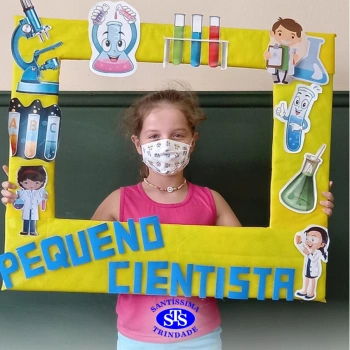 2º ano | Pequeno Cientista