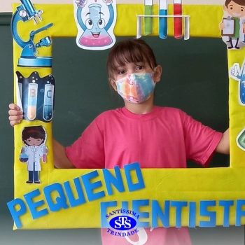 2º ano | Pequeno Cientista