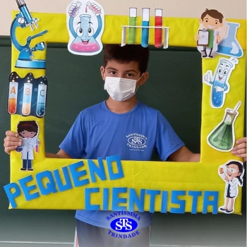 2º ano | Pequeno Cientista