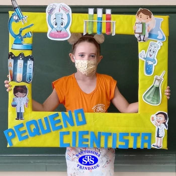 2º ano | Pequeno Cientista