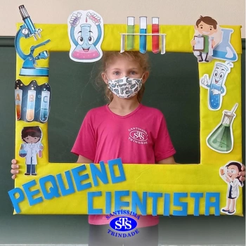 2º ano | Pequeno Cientista