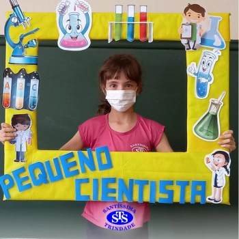 2º ano | Pequeno Cientista