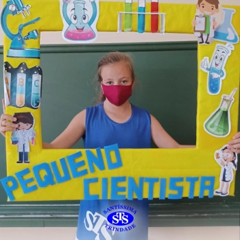 2º ano | Pequeno Cientista