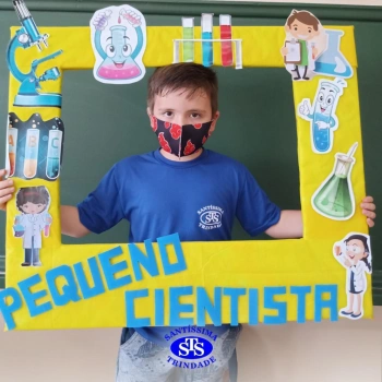2º ano | Pequeno Cientista
