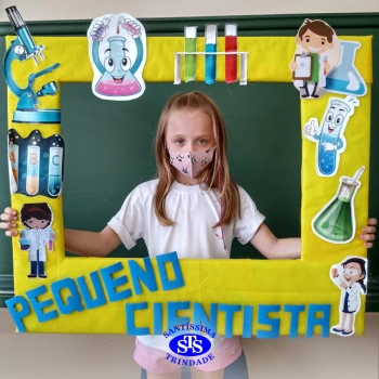 2º ano | Pequeno Cientista