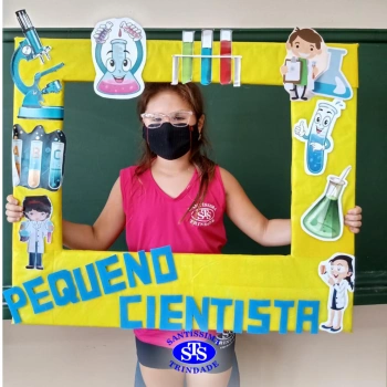 2º ano | Pequeno Cientista