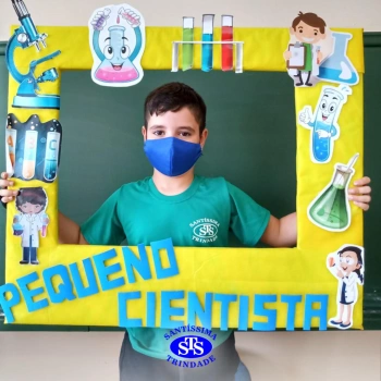 2º ano | Pequeno Cientista