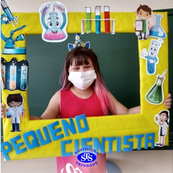 2º ano | Pequeno Cientista