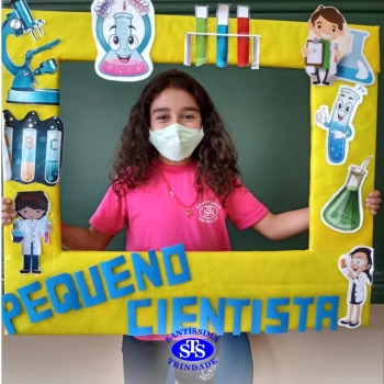 2º ano | Pequeno Cientista