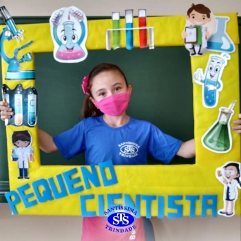 2º ano | Pequeno Cientista