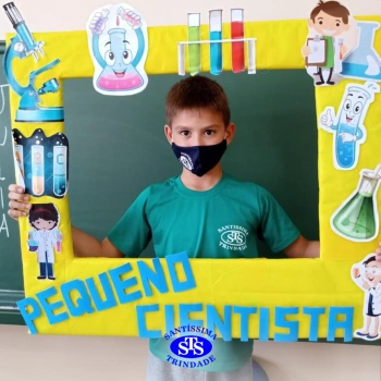 2º ano | Pequeno Cientista