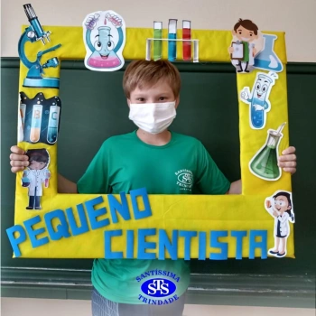 2º ano | Pequeno Cientista