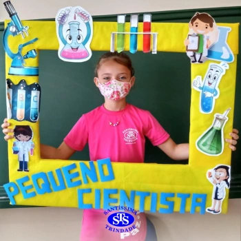 2º ano | Pequeno Cientista