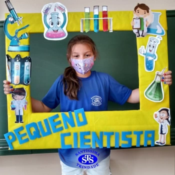 2º ano | Pequeno Cientista