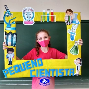 2º ano | Pequeno Cientista