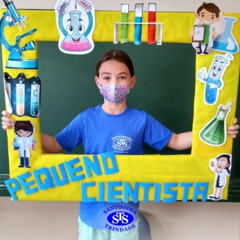 2º ano | Pequeno Cientista