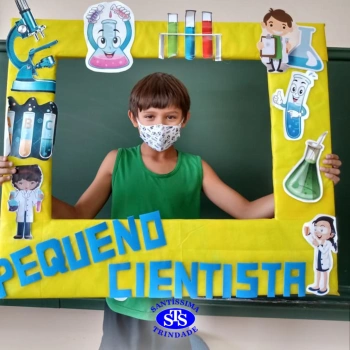 2º ano | Pequeno Cientista