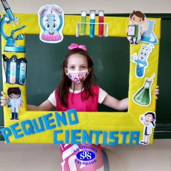 2º ano | Pequeno Cientista