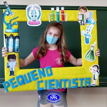 2º ano | Pequeno Cientista