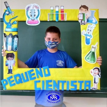 2º ano | Pequeno Cientista