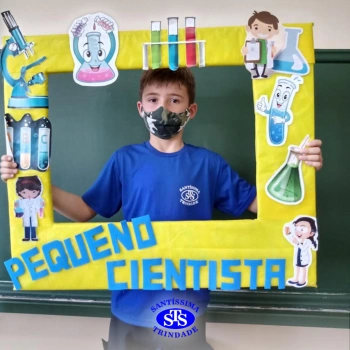 2º ano | Pequeno Cientista
