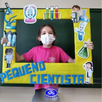 2º ano | Pequeno Cientista