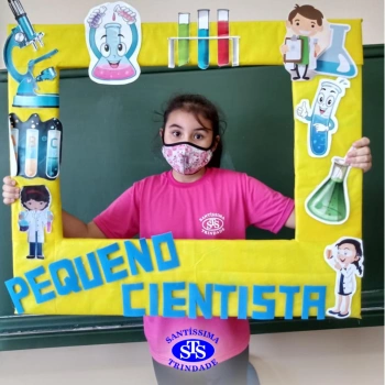 2º ano | Pequeno Cientista