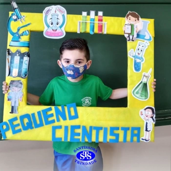 2º ano | Pequeno Cientista