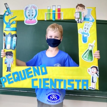 2º ano | Pequeno Cientista