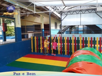 Maternal I - Praça Infantil