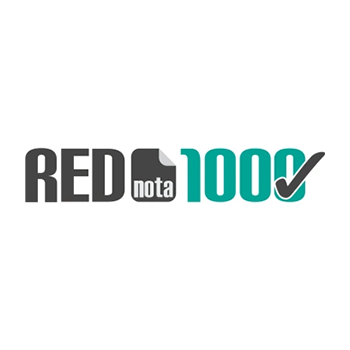 REDnota1000
