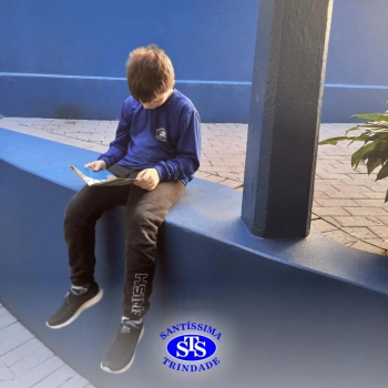 Piquenique Literário celebra o Dia Nacional do Livro Infantil | 3º ano