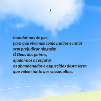 Dia Mundial da Terra