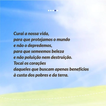 Dia Mundial da Terra