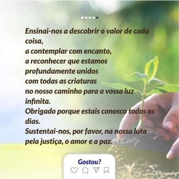 Dia Mundial da Terra