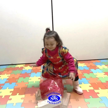 Infantil 2 | Festejos juninos
