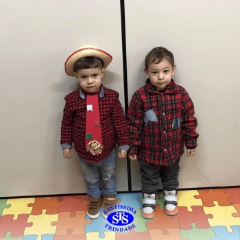 Infantil 2 | Festejos juninos