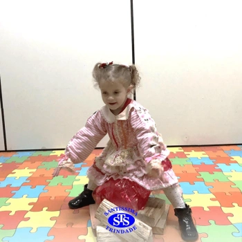 Infantil 2 | Festejos juninos