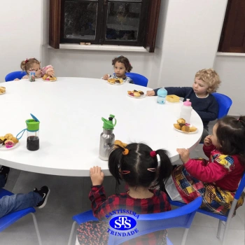 Infantil 2 | Festejos juninos