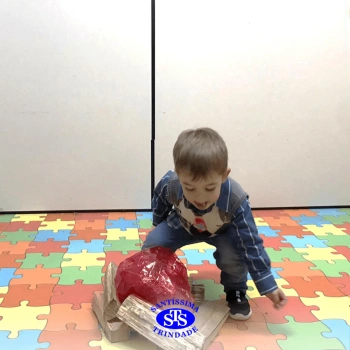 Infantil 2 | Festejos juninos