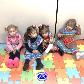 Infantil 2 | Festejos juninos