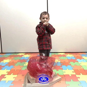 Infantil 2 | Festejos juninos