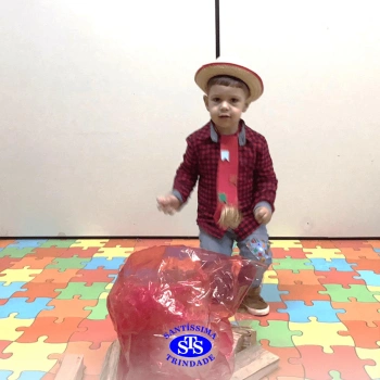 Infantil 2 | Festejos juninos